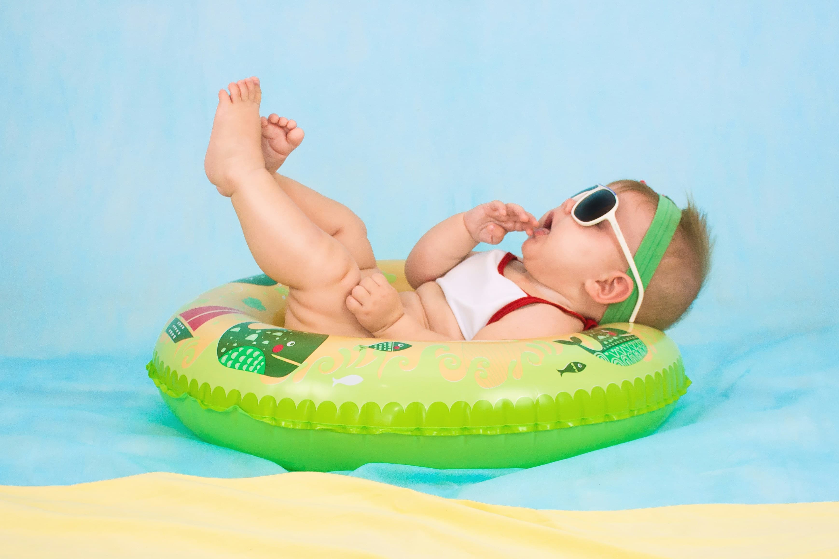 Newborn & Baby Care