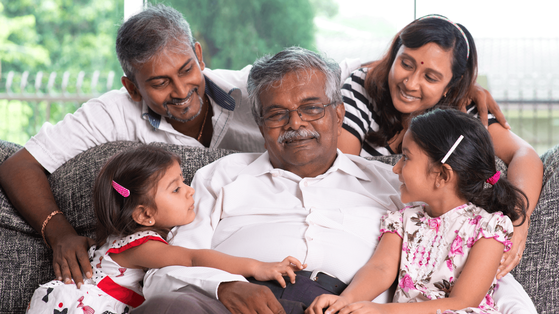 Trusted Care for Your Loved Ones