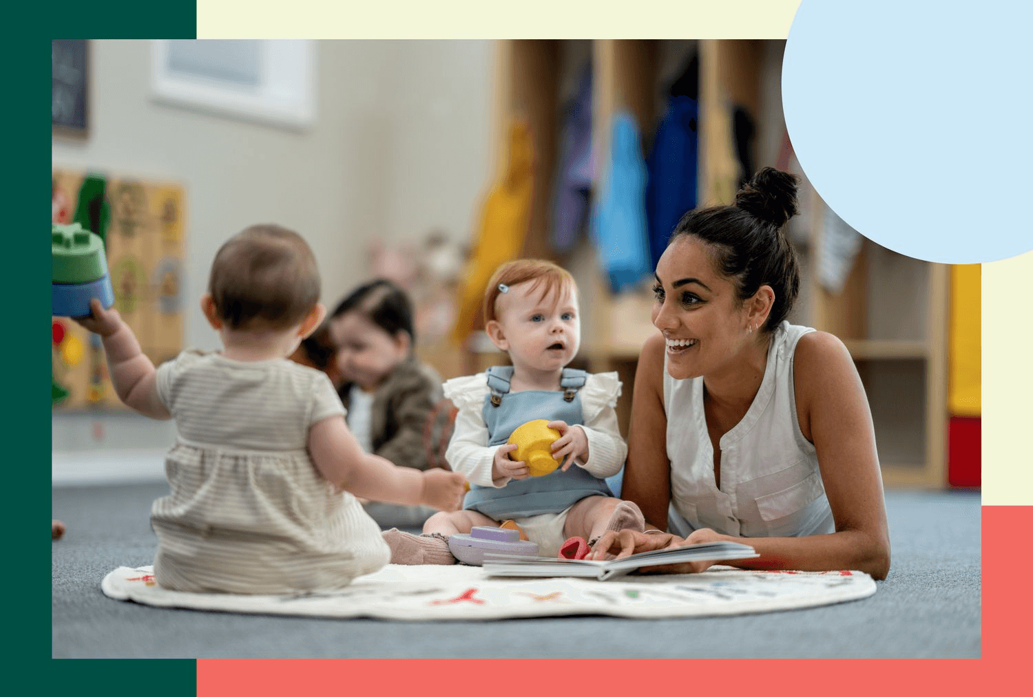 Loving Baby & Child Care